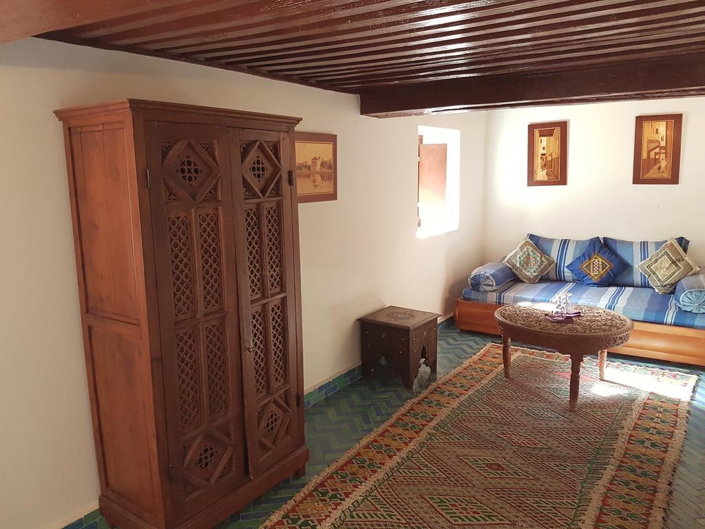 Riad Souafine Fès Exteriér fotografie