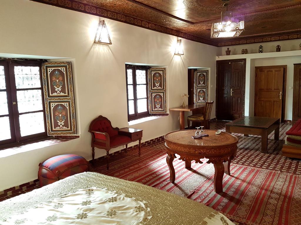 Riad Souafine Fès Exteriér fotografie