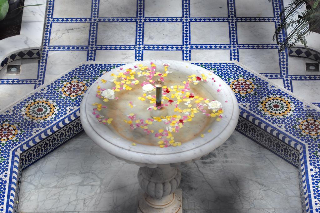 Riad Souafine Fès Exteriér fotografie